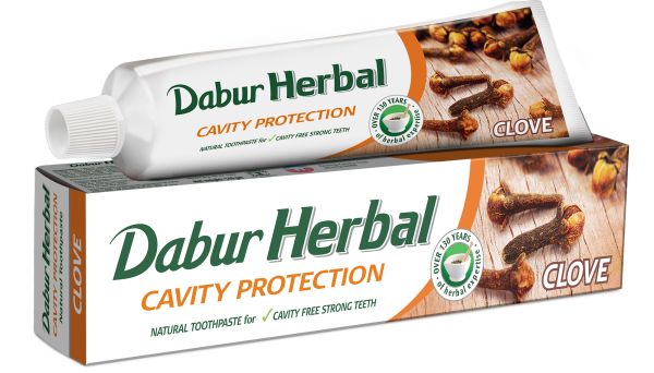 Dabur Toothpaste CLOVE