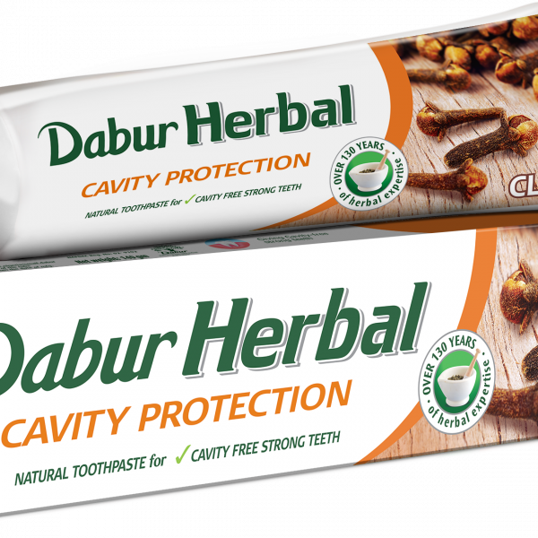 Dabur Toothpaste CLOVE