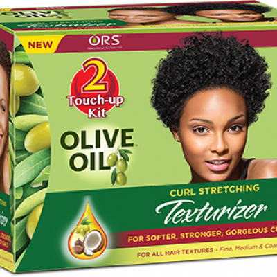 ORS Olive oil hair Texturizer