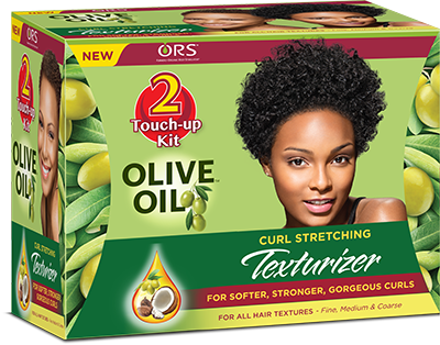 ORS Olive oil hair Texturizer – Qlicknbuy