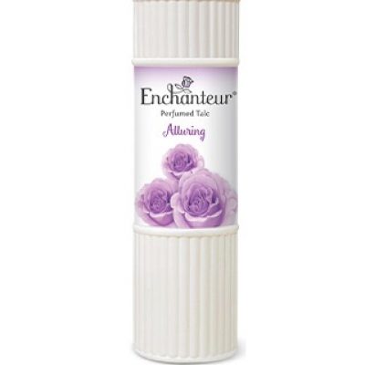 Enchanteur Perfumed Talc – Alluring 50g