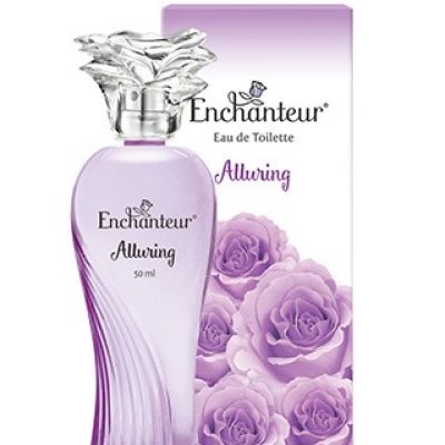 Enchanteur Perfume – Alluring 50ml