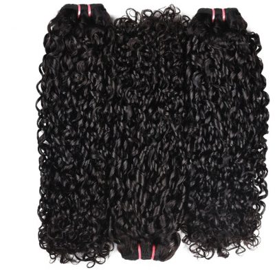 Pixie curls – 14 inches