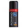 Romano Attitude deodorant spray