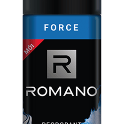 Romano Force Spray