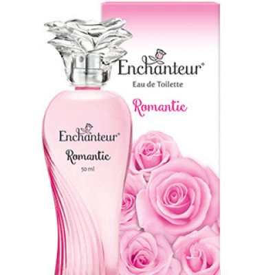 Enchanteur Romantic Perfume – 50ml