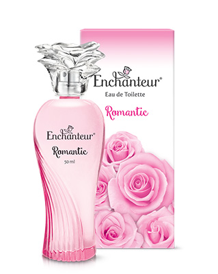 Enchanteur Romantic EDT Perfume
