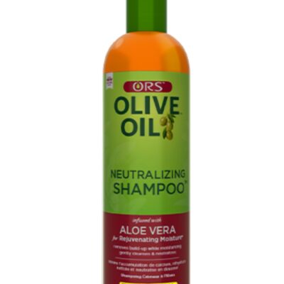 ORS Olive Oil Neutralizing Shampoo