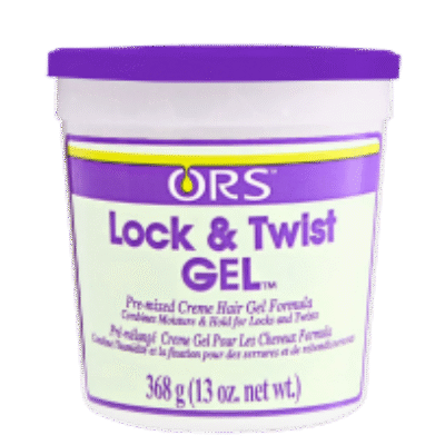 ORS Olive Oil Lock & Twist Gel
