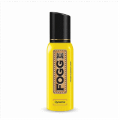 Fogg Dynamic Body Spray