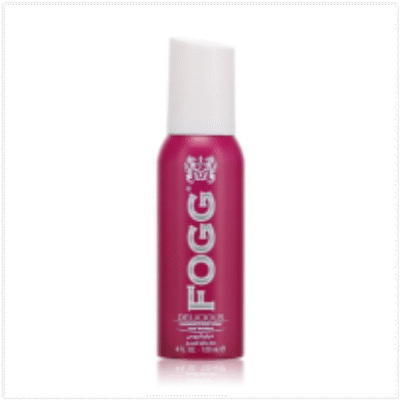 Fogg “Delicious” body spray