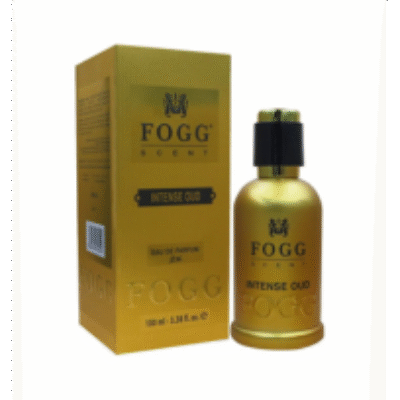 Fogg Intensio Oud EDP Perfume