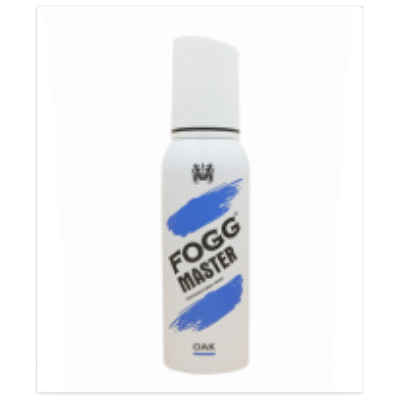 Fogg Master Oak