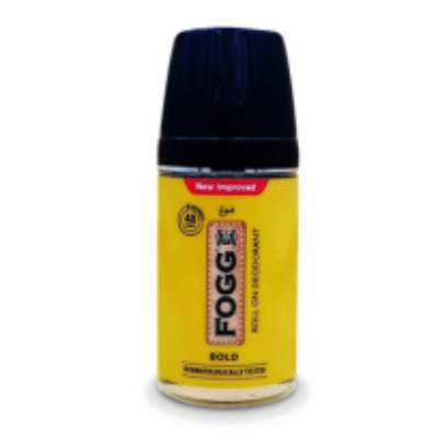 Fogg Bold Roll-on