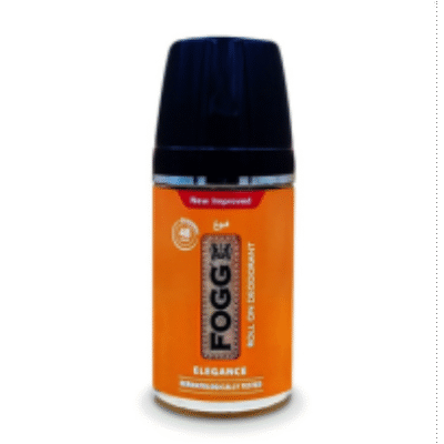 Fogg Elegance Roll-on