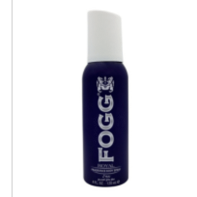 Fogg Paradise Spray
