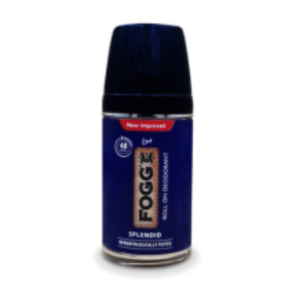 Fogg Splendid Roll-on