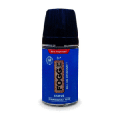 Fogg Status Roll-on