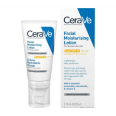 Cerave Facial Moisturizing Lotion