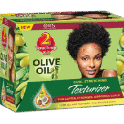 ORS Olive Oil Curl Stretching Texturizer