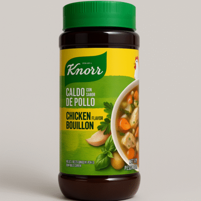 Knorr Chicken Bouillon