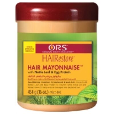 ORS Hair Mayonnaise