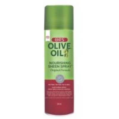 ORS Olive Oil Nourishing Sheen Spray 250ml