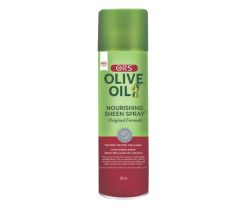 ORS Olive Oil Nourishing Sheen Spray 250ml